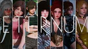 永恒世界|eternum|V0.8.5最新中文官方下载背景